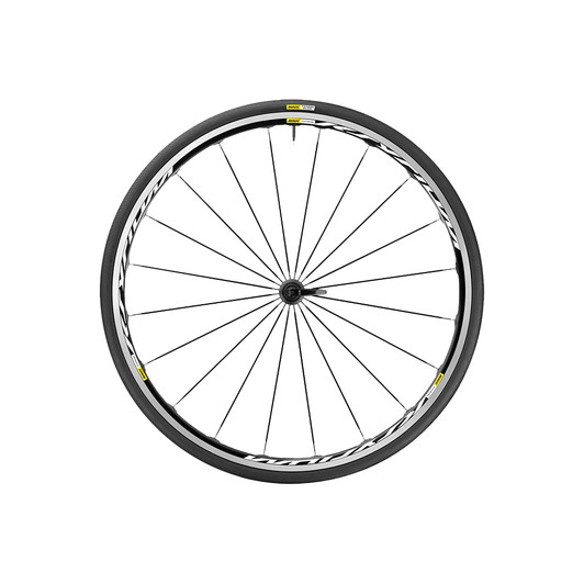 Mavic Ksyrium Clincher Wheelset 2018