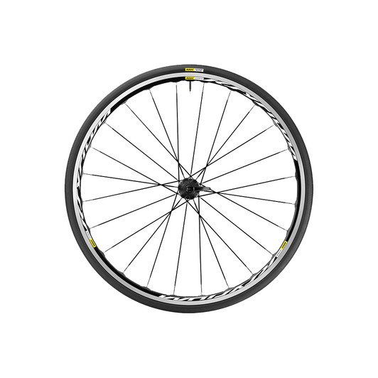 Mavic Ksyrium Clincher Wheelset 2018