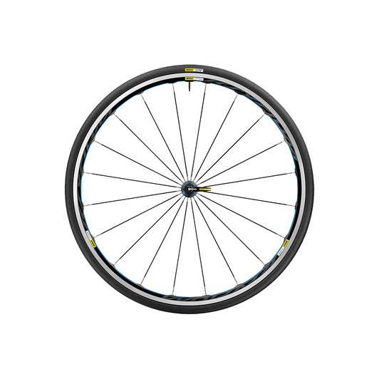 Mavic Ksyrium Clincher Wheelset 2018