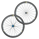 Mavic Ksyrium Clincher Wheelset 2018