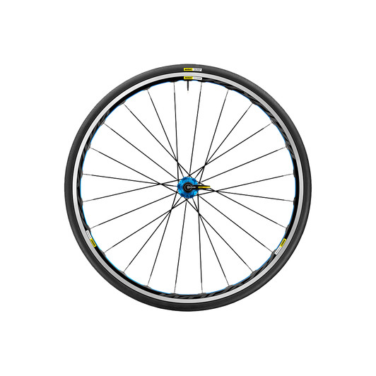 Mavic Ksyrium Clincher Wheelset 2018
