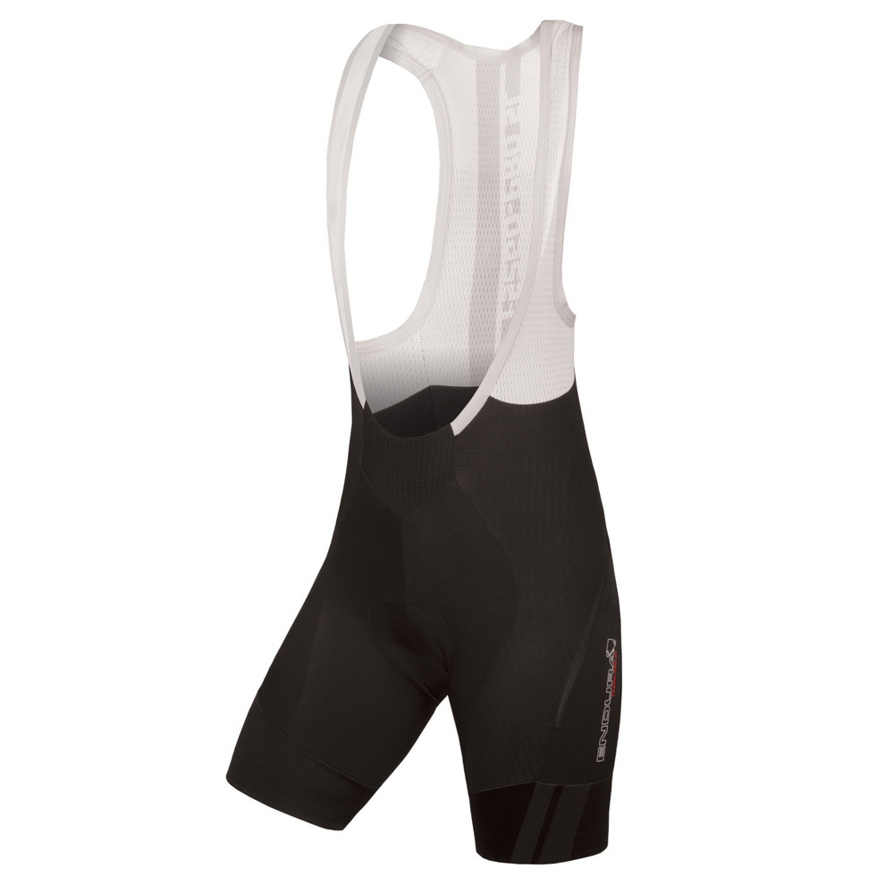 Endura Pro SL Womens Bib Short Wide Pad