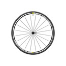 Mavic Aksium Elite 25 Clincher Wheelset 2018