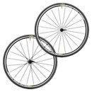 Mavic Aksium Elite 25 Clincher Wheelset 2018