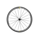 Mavic Aksium Elite 25 Clincher Wheelset 2018