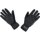 GOREWEAR Power Windstopper Womens Gloves