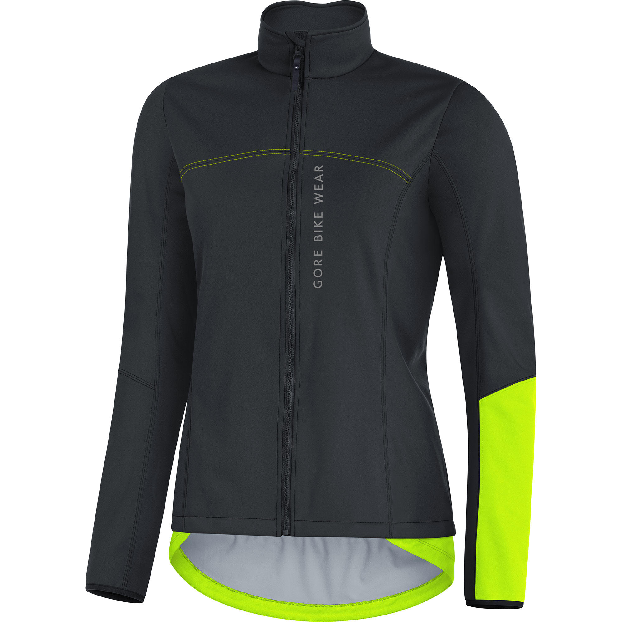 Download Gore Wear Power Windstopper Womens Jacket | Sigma Sports