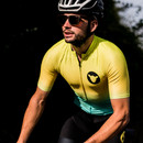 Black Sheep Cycling Summer Of Love Limited Edition Full Kit - Morning Glory