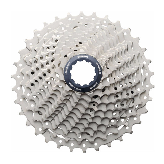 Shimano CS-HG800 11-Speed Cassette