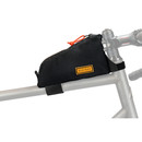 Restrap Top Tube Bag
