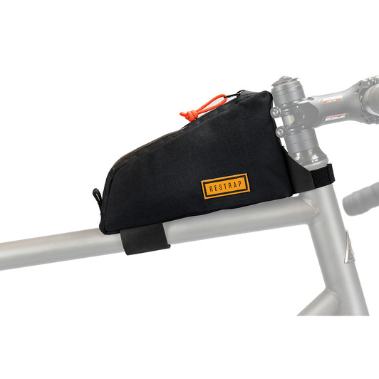 Restrap Top Tube Bag