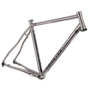 Kinesis Tripster ATR Ti V2 Frameset (Mechanical/External Di2 Only)