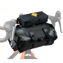 Restrap Bar Bag With Drybag And Food Pouch