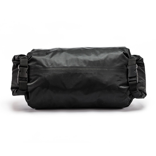 Restrap Bar Bag With Drybag And Food Pouch