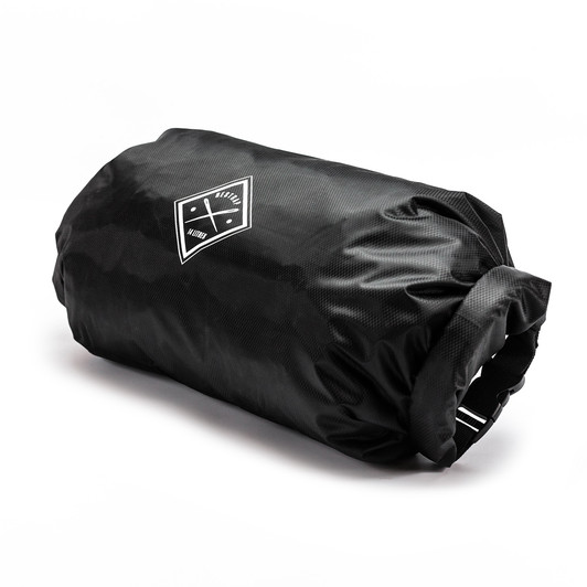 Restrap Bar Bag With Drybag And Food Pouch