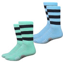 DeFeet Woolie Boolie Vintage Socks
