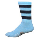 DeFeet Woolie Boolie Vintage Socks