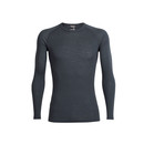 Icebreaker Everyday Crewe Neck Long Sleeve Baselayer