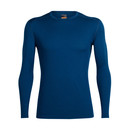 Icebreaker Oasis Long Sleeve Crewe Neck Baselayer