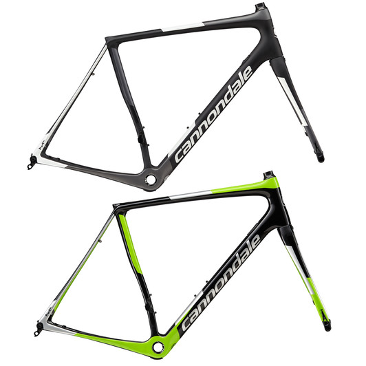 Cannondale 700 M Synapse HM Disc Frameset 2018