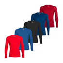 Icebreaker Oasis Long Sleeve Crewe Neck Baselayer