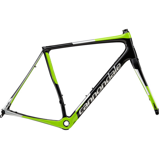 Cannondale 700 M Synapse HM Disc Frameset 2018