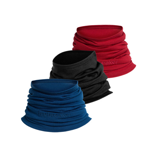 Icebreaker Flexi Chute Neck Warmer