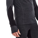 Icebreaker Winter Zone Crewe Neck Long Sleeve Baselayer