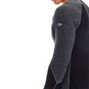 Icebreaker Winter Zone Crewe Neck Long Sleeve Baselayer