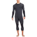 Icebreaker Winter Zone Crewe Neck Long Sleeve Baselayer
