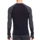 Icebreaker Winter Zone Crewe Neck Long Sleeve Baselayer