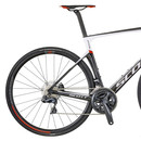 Scott Foil 10 Disc Road Bike 2018