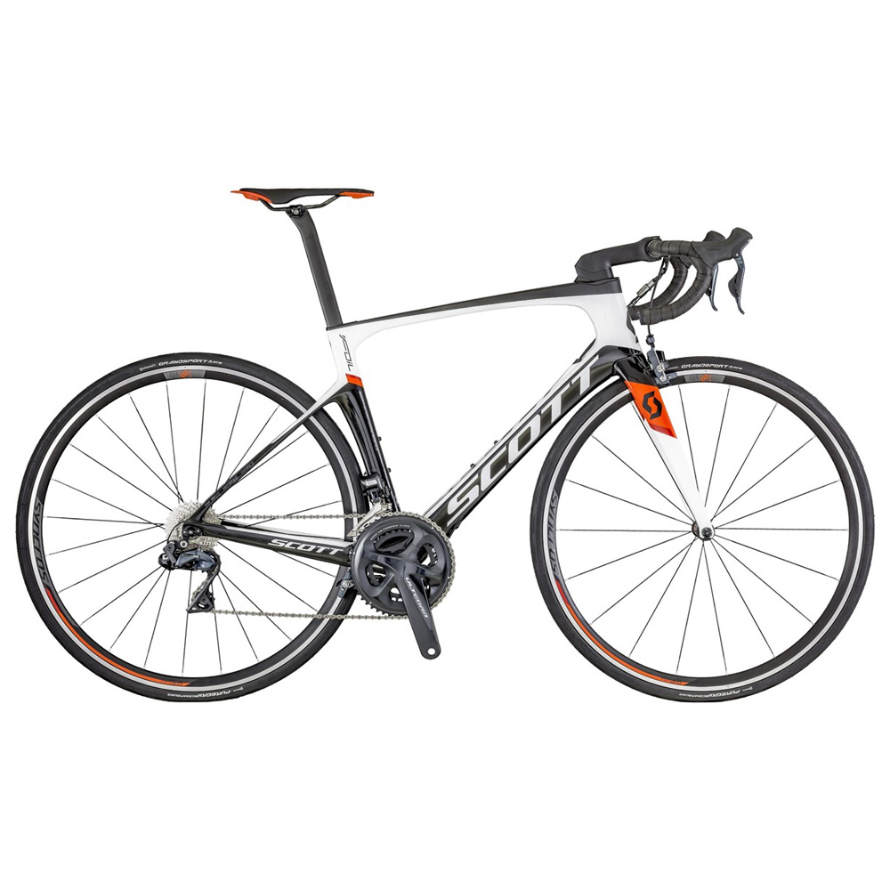 Scott Foil 10 Road Bike 2018