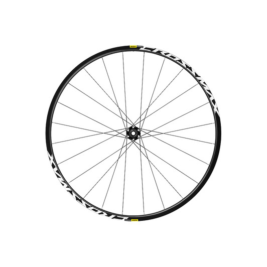 Mavic Crossmax 27.5 MTB Wheelset 2018