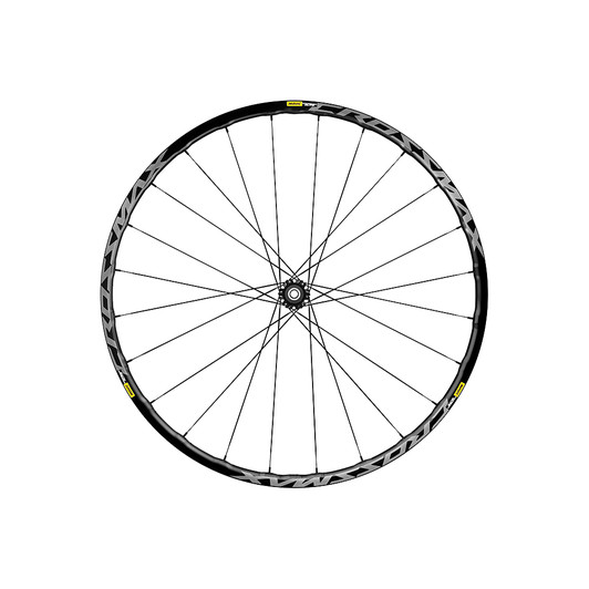 Mavic Crossmax Elite 29 MTB Wheelset 2018