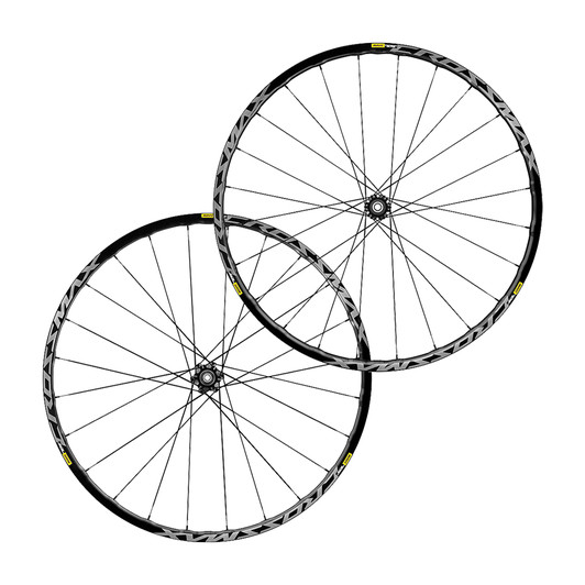 Mavic Crossmax Elite 29 MTB Wheelset 2018