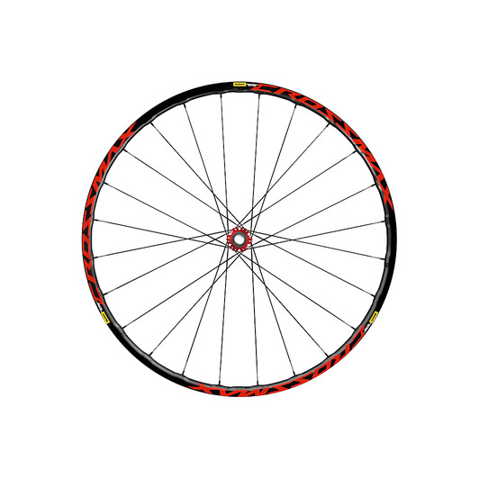 Mavic Crossmax Elite 29 MTB Wheelset 2018
