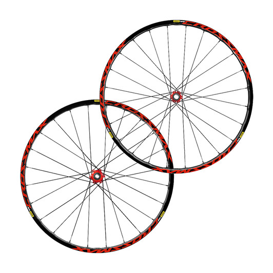Mavic Crossmax Elite 29 MTB Wheelset 2018