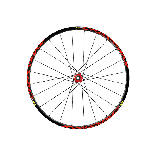 Mavic Crossmax Elite 29 MTB Wheelset 2018