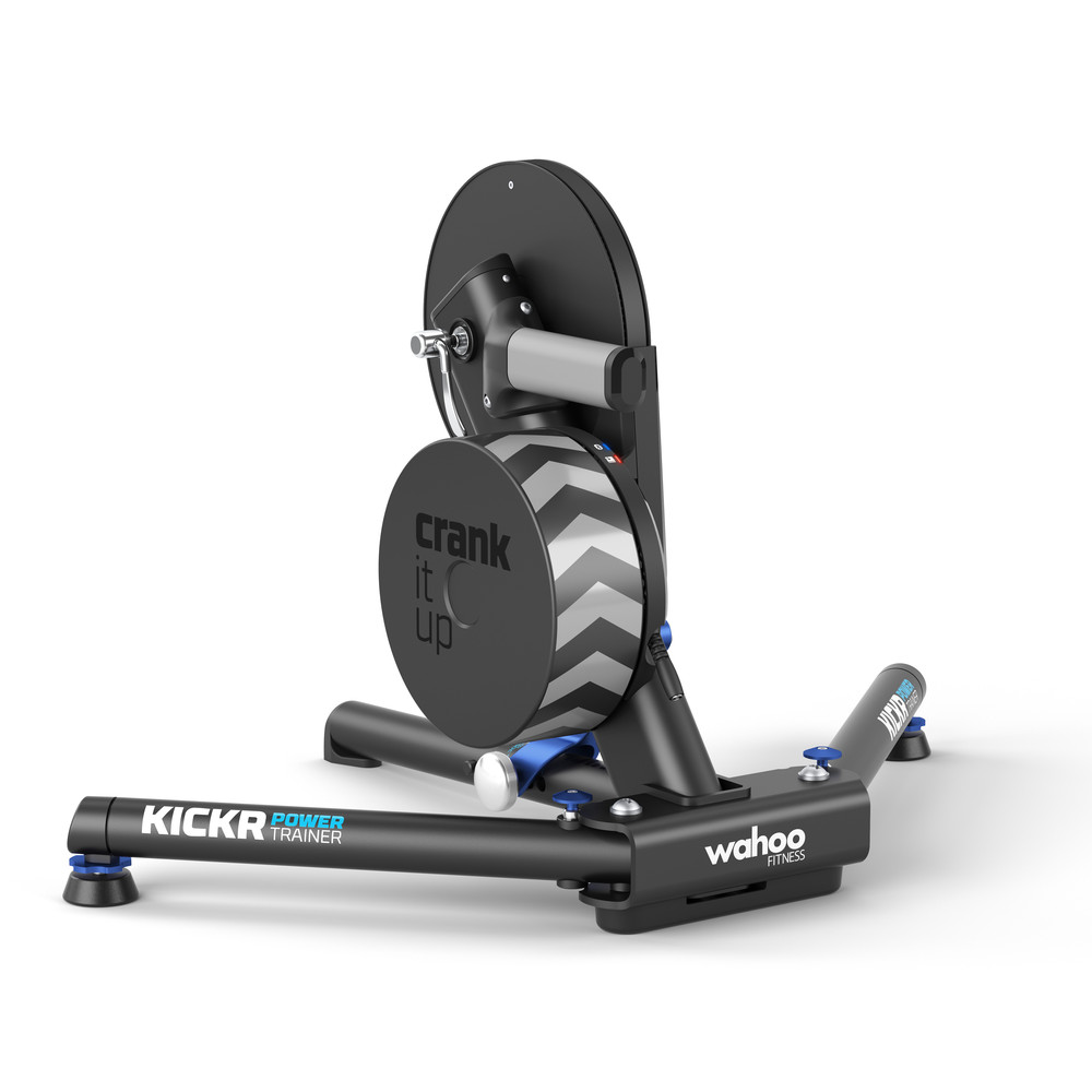 Wahoo KICKR Indoor Smart Turbo Trainer 2016 Sigma Sports