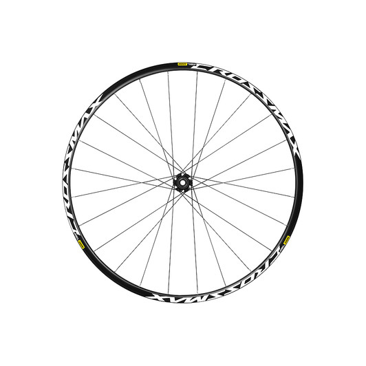 Mavic Crossmax Light 27.5 MTB Wheelset 2018