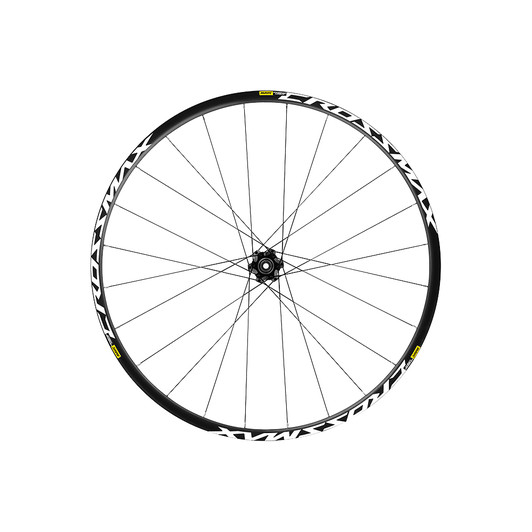 Mavic Crossmax Light 27.5 MTB Wheelset 2018