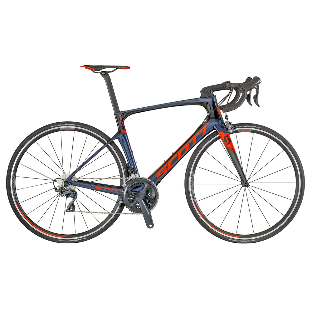 Scott Foil 20 Road Bike 2018