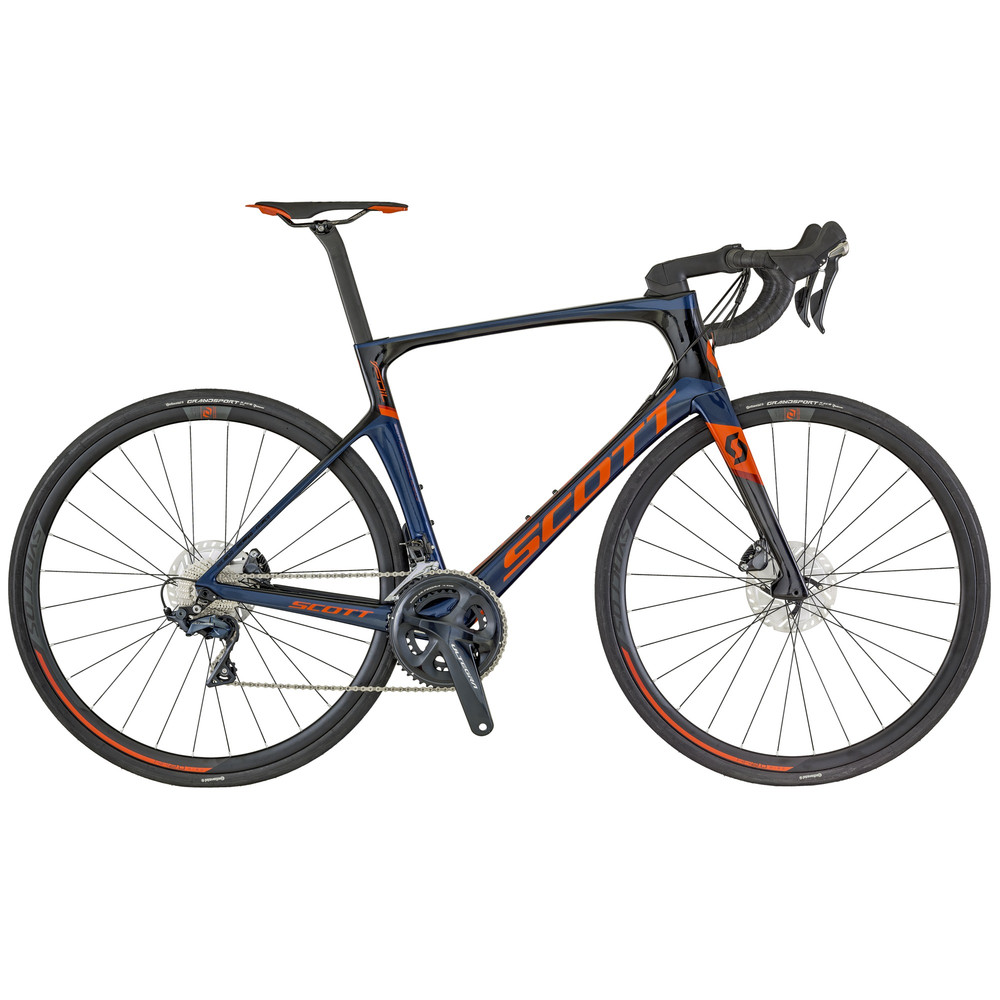 Scott Foil 20 Disc Road Bike 2018