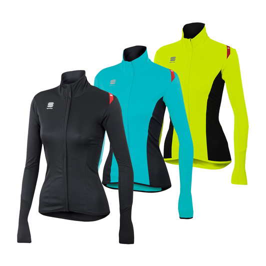 Sportful Fiandre Light NoRain Womens Jacket