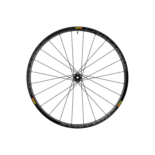 Mavic Crossmax Pro Carbon 29 MTB Wheelset 2018