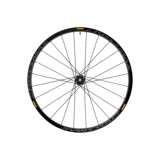 Mavic Crossmax Pro Carbon 29 MTB Wheelset 2018