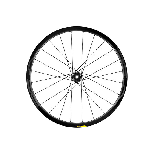 Mavic XA Pro Carbon 29 MTB Wheelset 2018