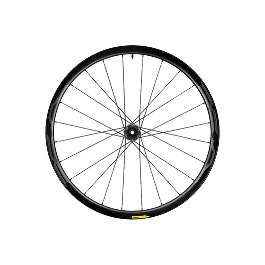 Mavic XA Pro Carbon 29 MTB Wheelset 2018