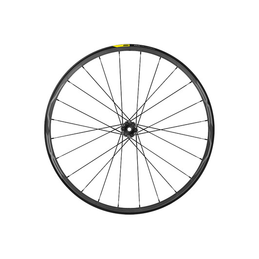 Mavic XA 35 Pro Carbon MTB Wheelset 2018